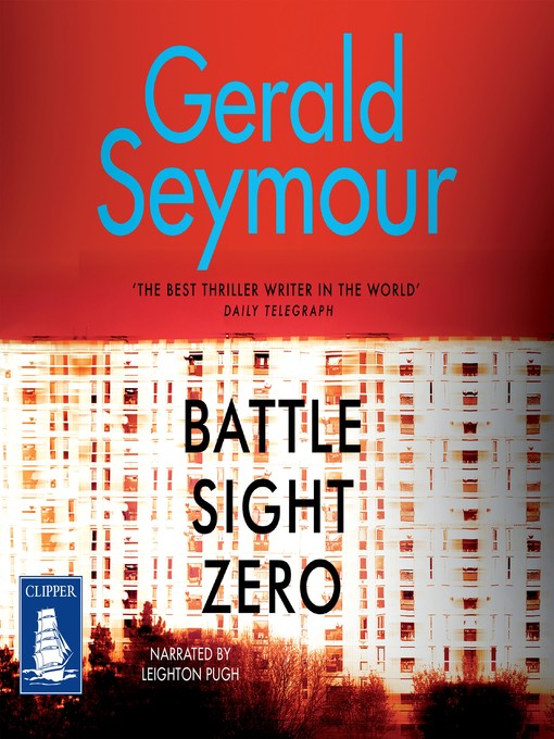 Cover image for Battle Sight Zero